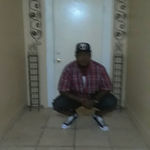 Meet your Posher, Jerrod